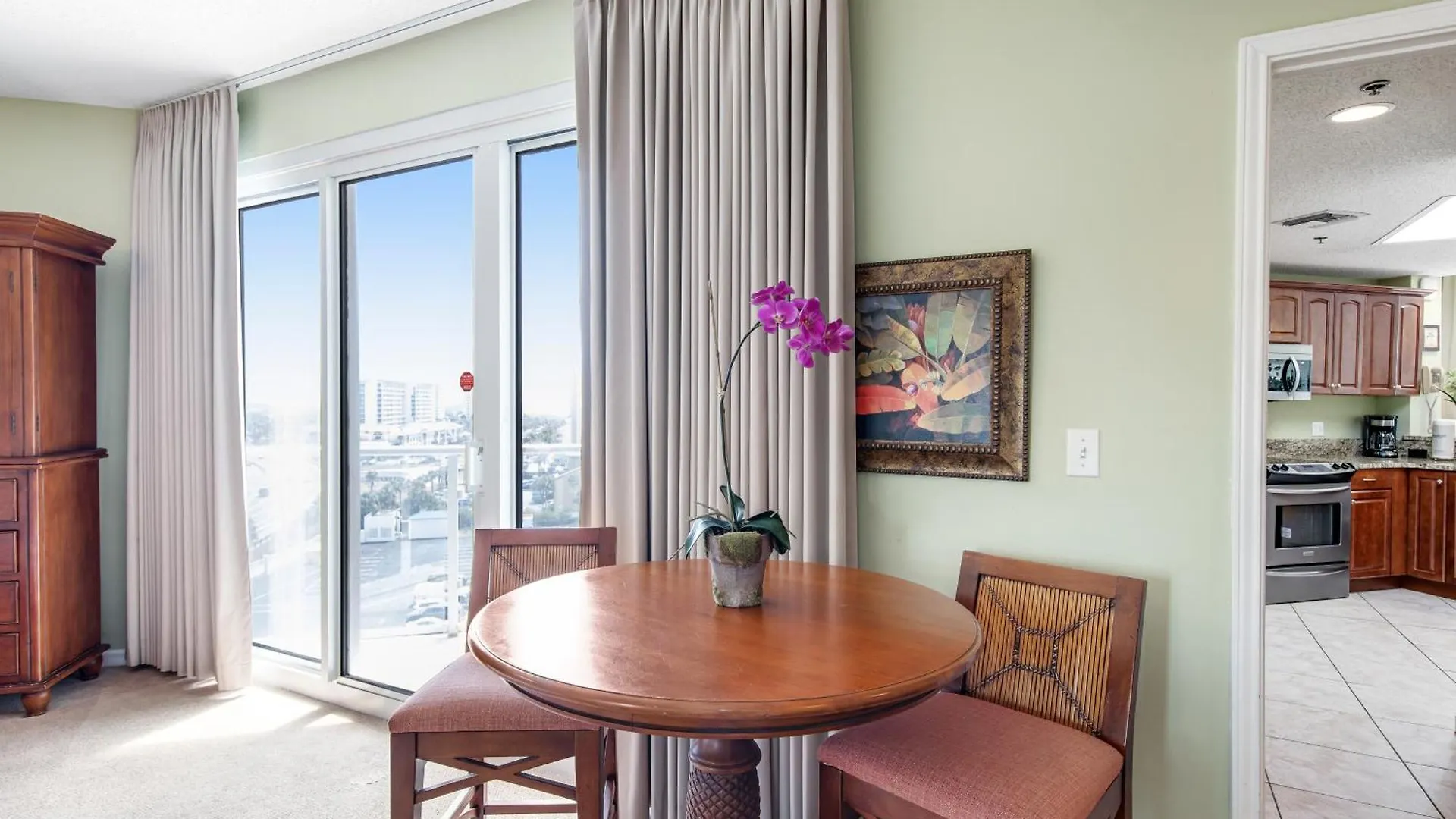 Sterling Sands Apartment