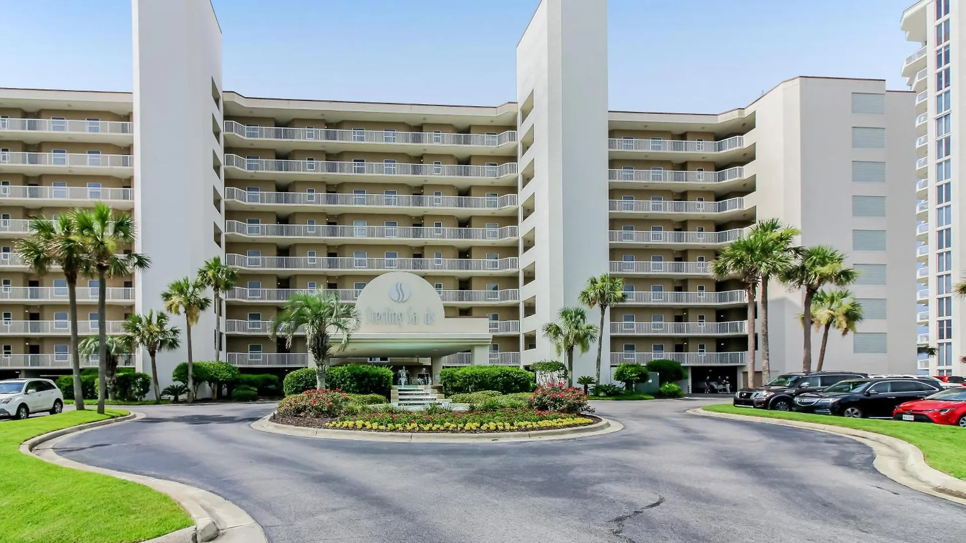 Apartment Sterling Sands *