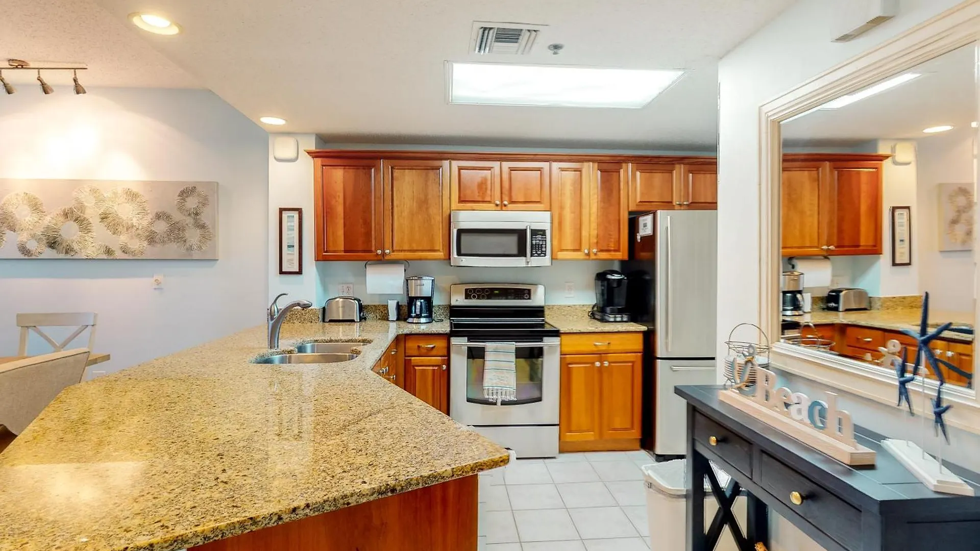 Apartment Sterling Sands *