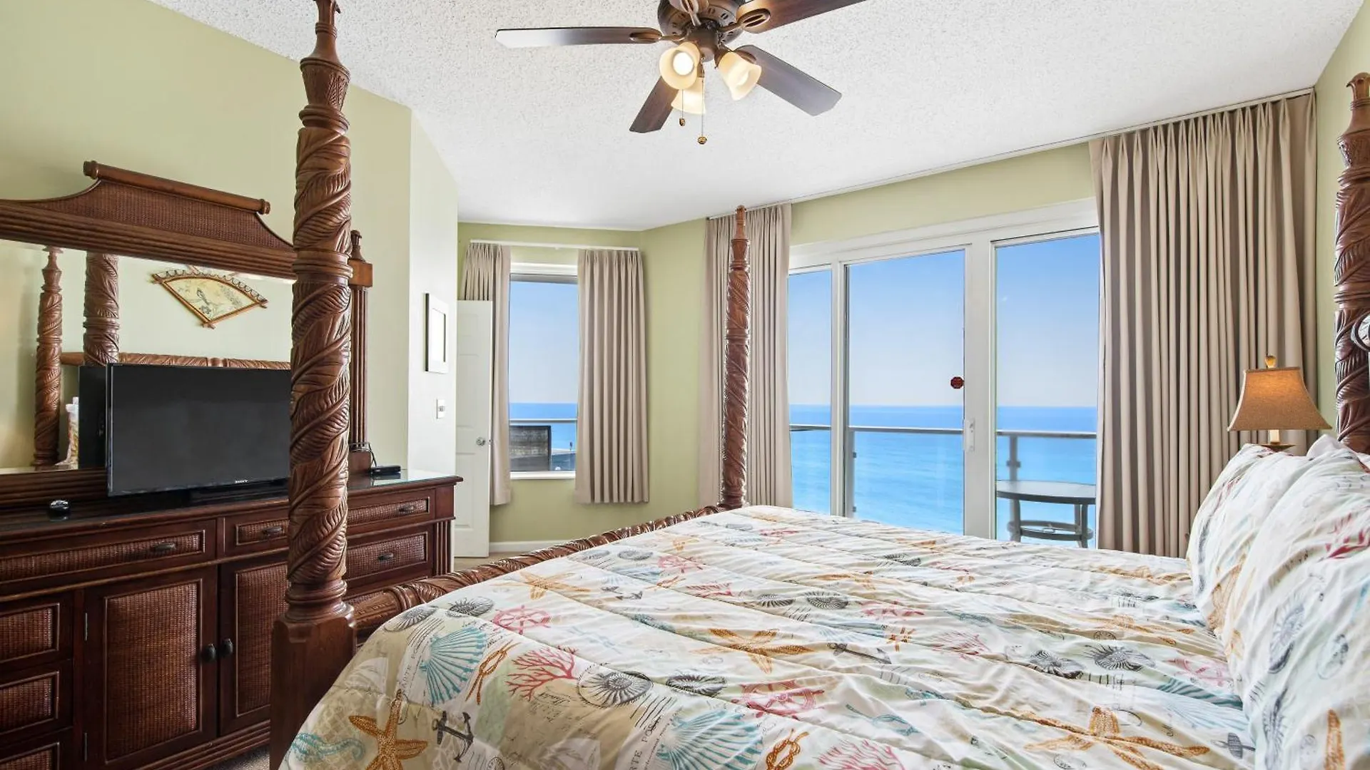 Sterling Sands Destin