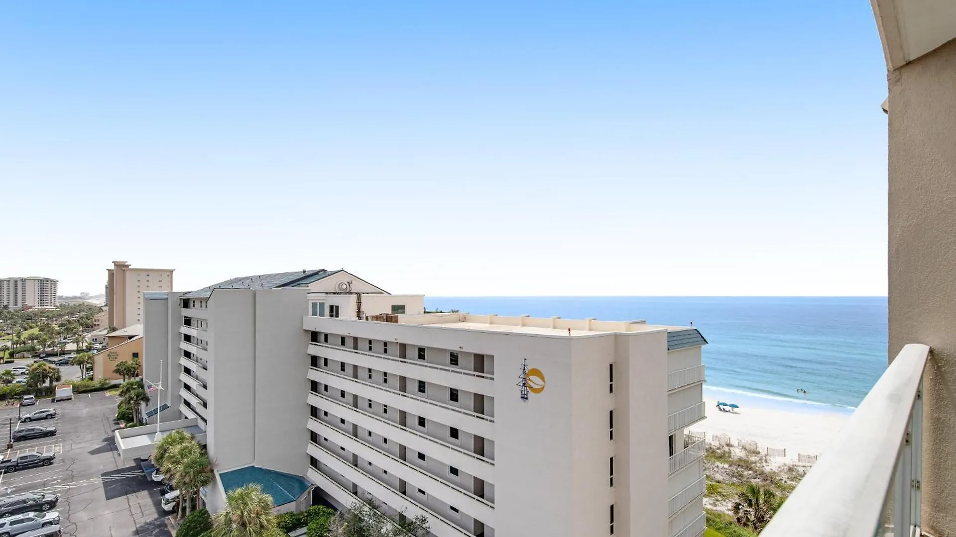 Apartment Sterling Sands *
