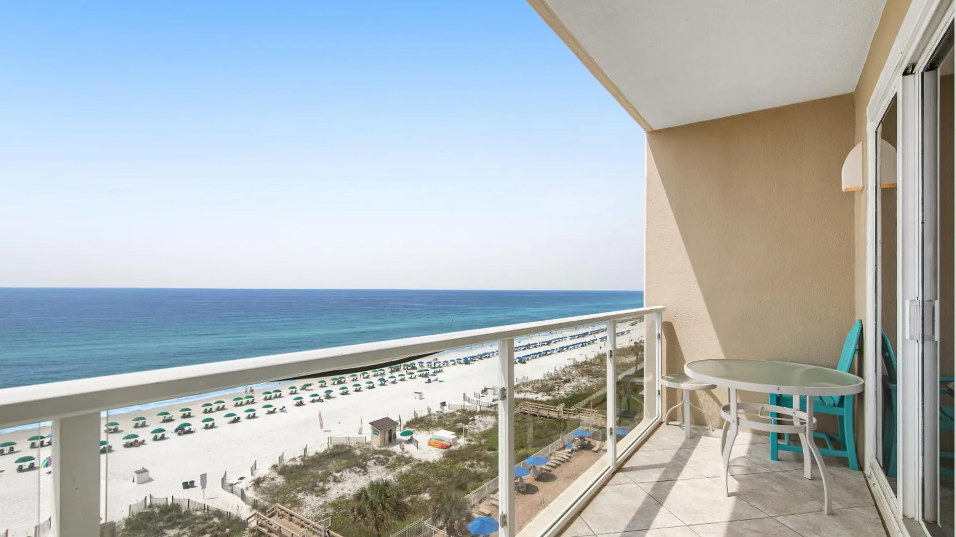 Apartment Sterling Sands Destin