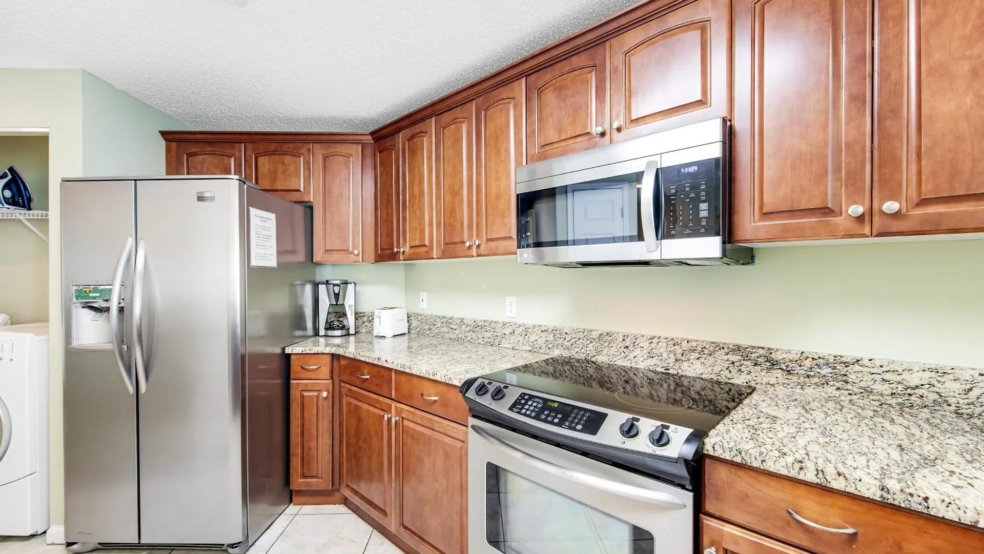 Sterling Sands Apartment *