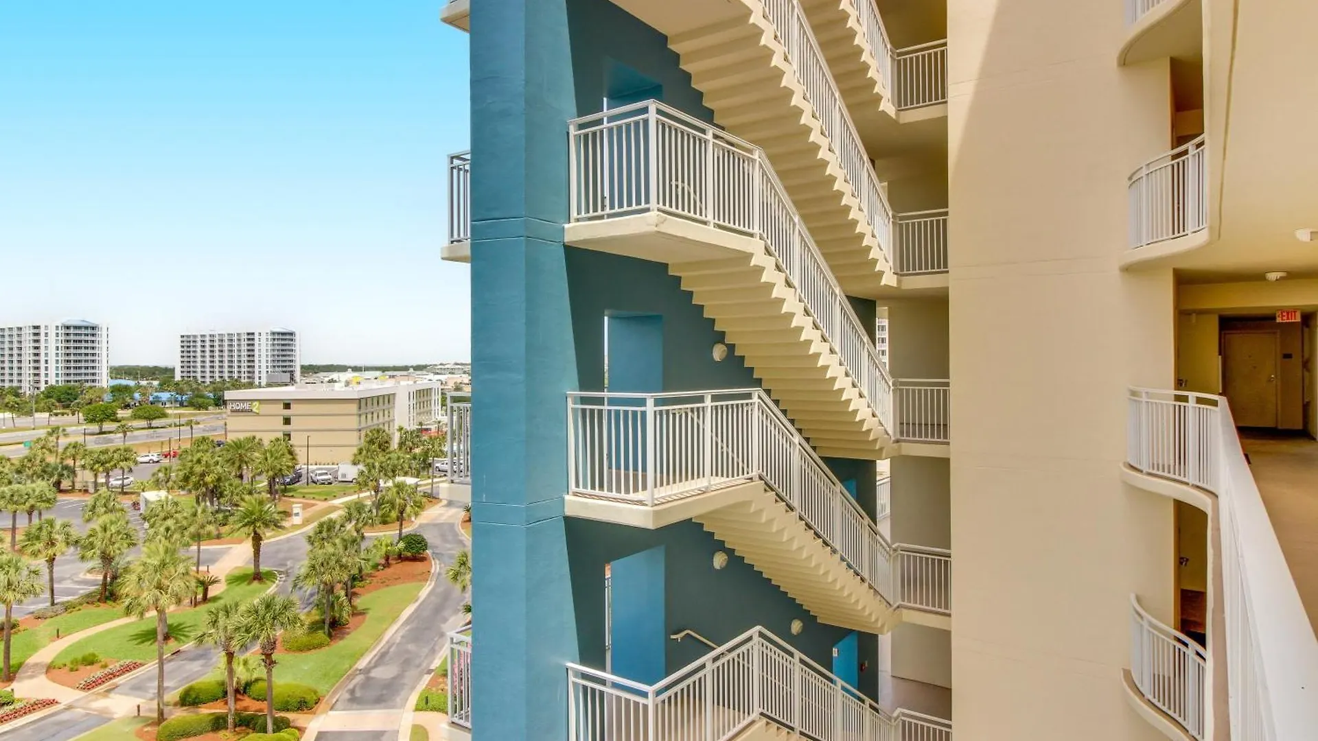 Apartment Sterling Sands *