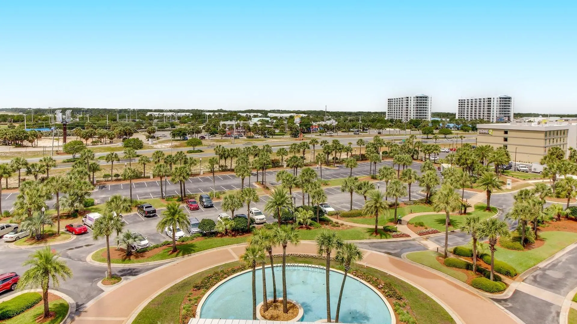 Sterling Sands Apartment Destin