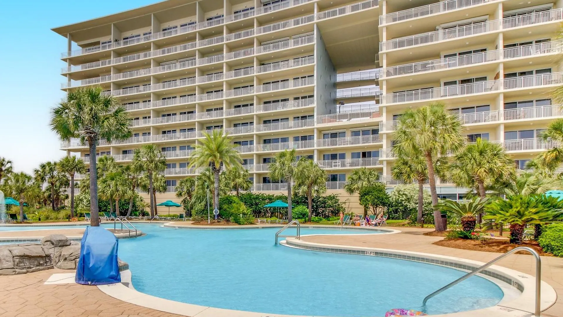 Apartment Sterling Sands
