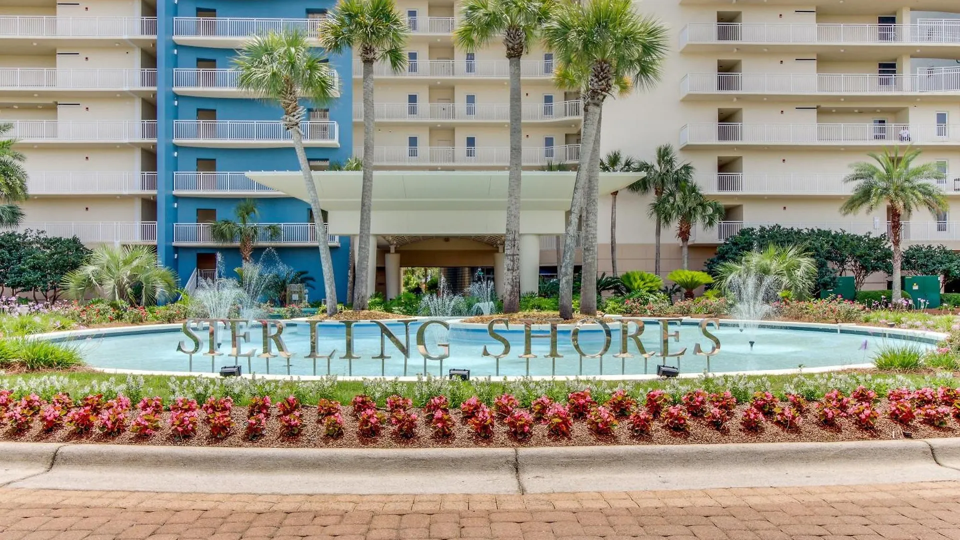 Sterling Sands