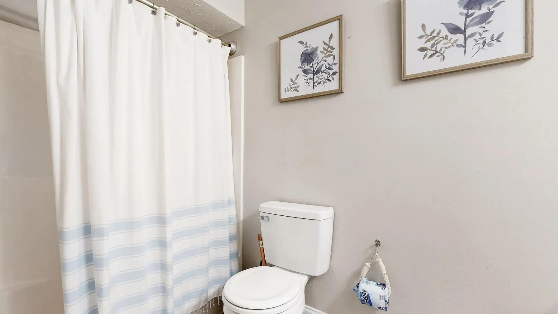 Apartment Tradewinds
