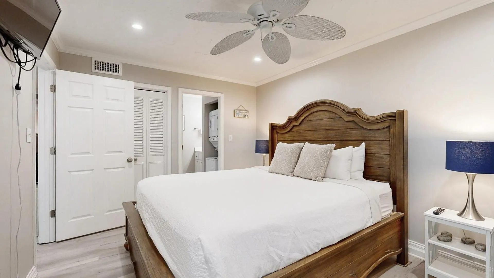 Tradewinds Apartment Destin