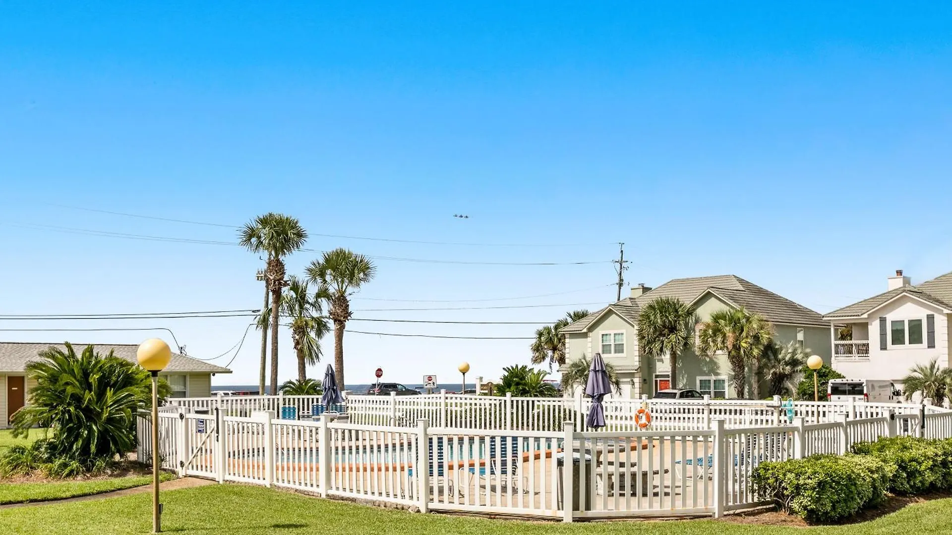 Tradewinds Destin