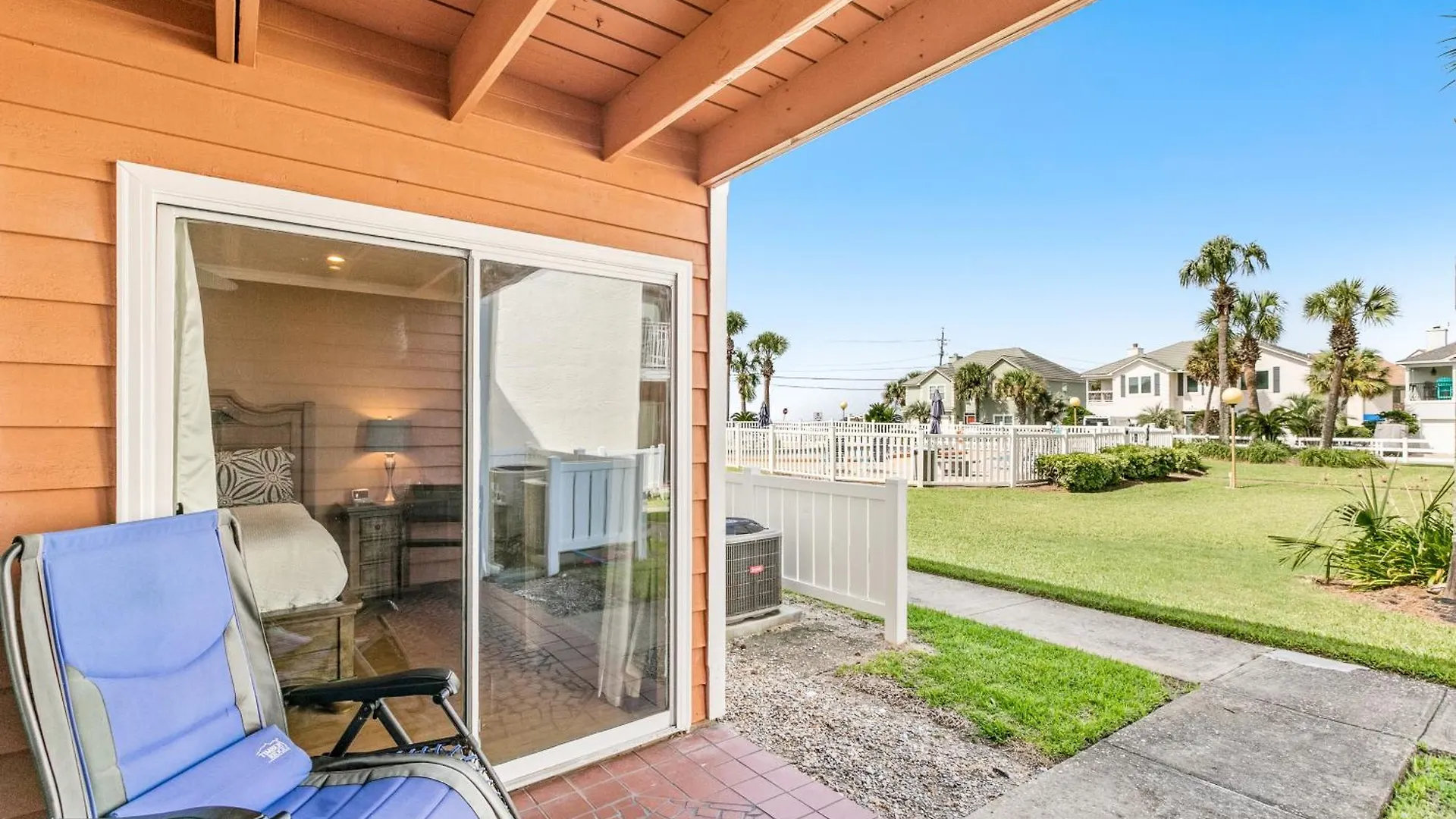 Apartment Tradewinds Destin