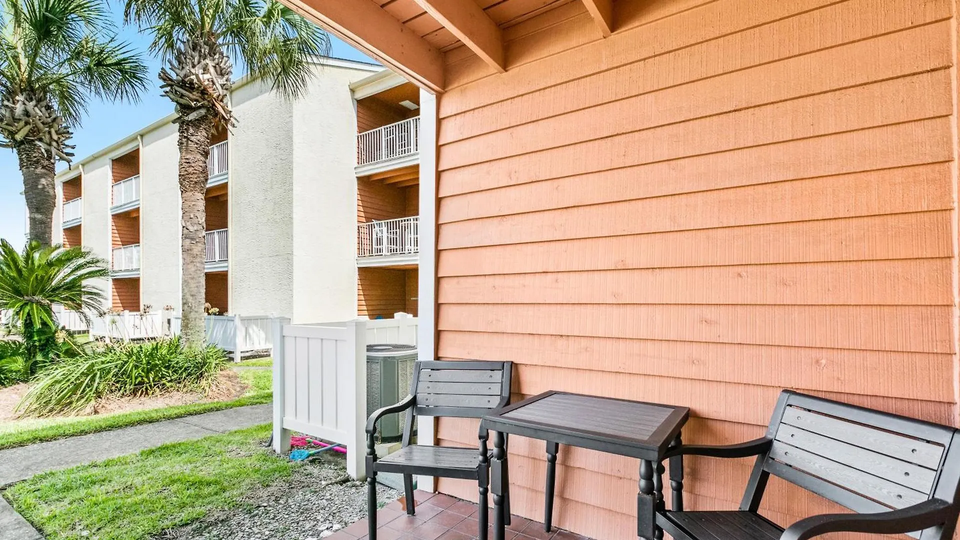 Tradewinds Destin