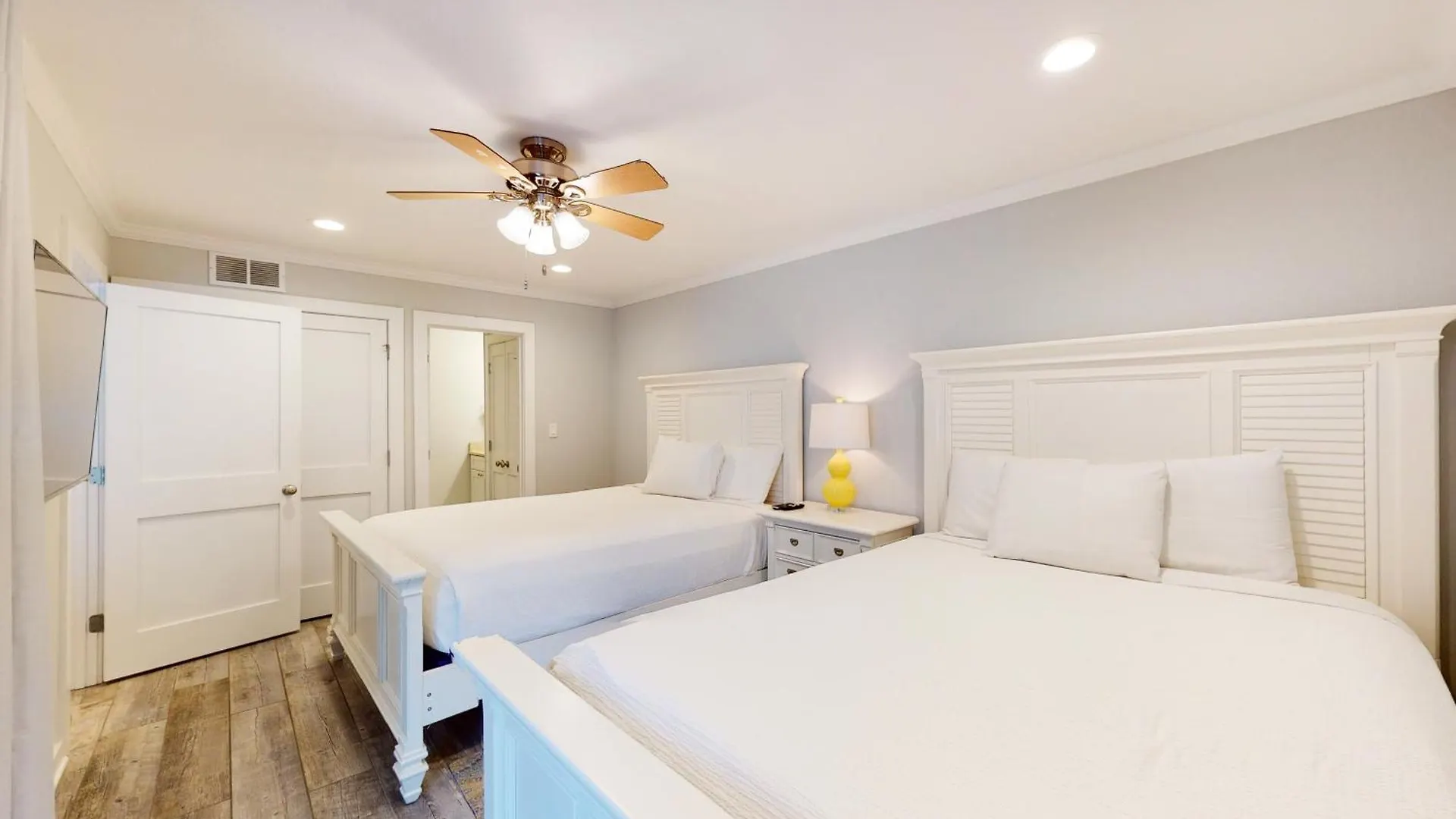 Apartment Tradewinds Destin