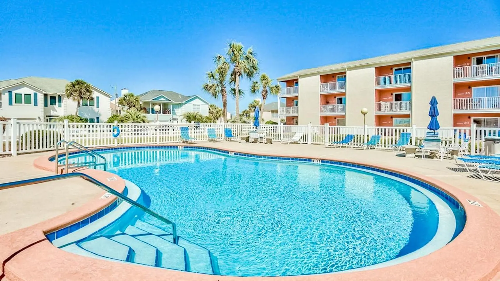 Tradewinds * Destin