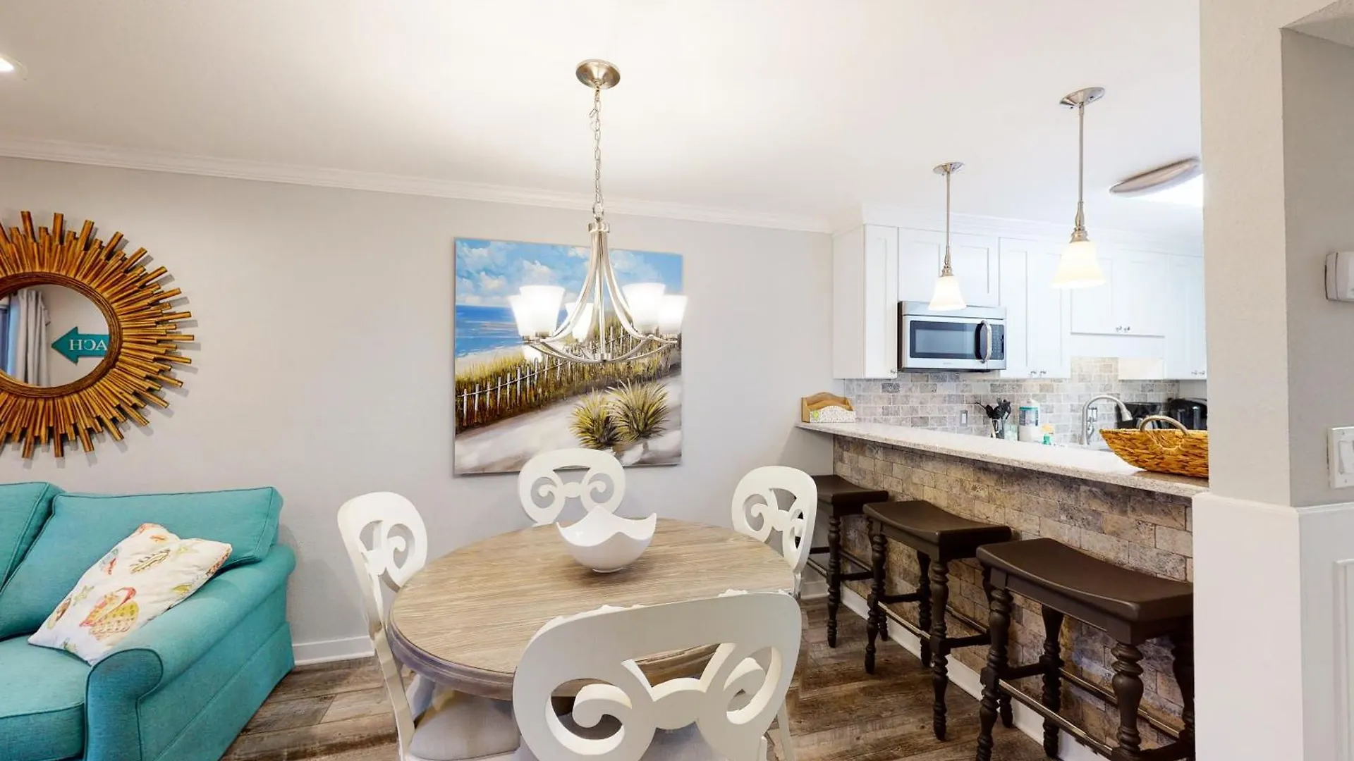 Tradewinds Apartment Destin