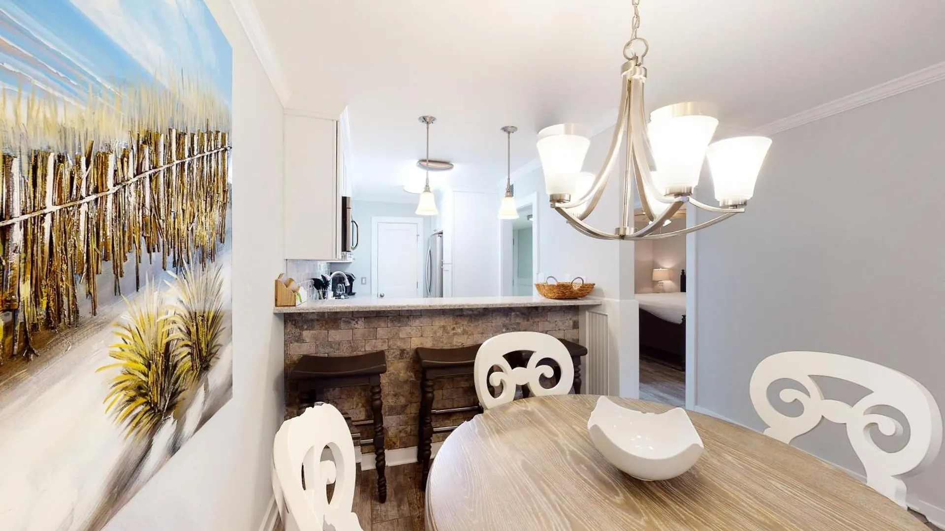 Apartment Tradewinds