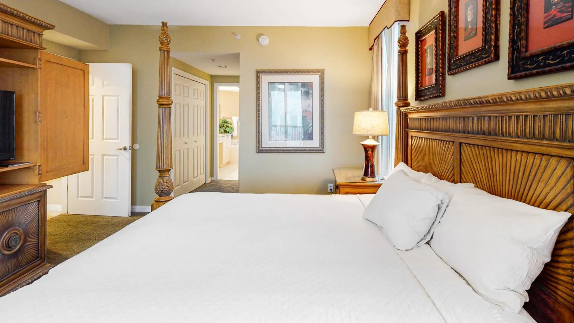 Apartment St Maarten At Silver Shells Destin