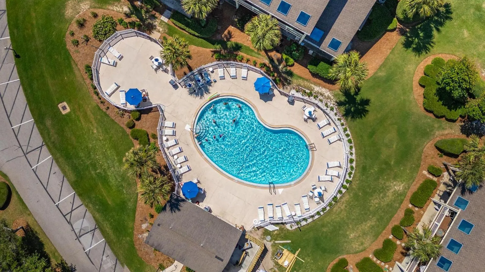 Seascape Lakefront 121- Uncorked * Destin