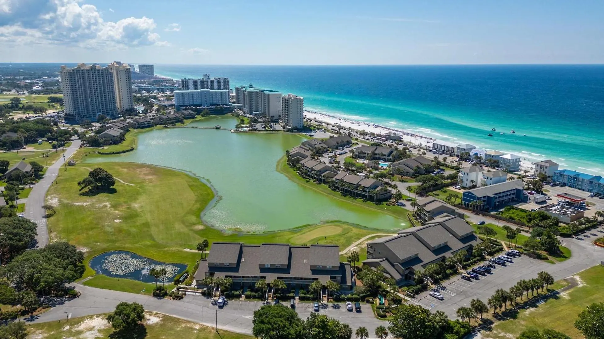 Seascape Lakefront 310- Please