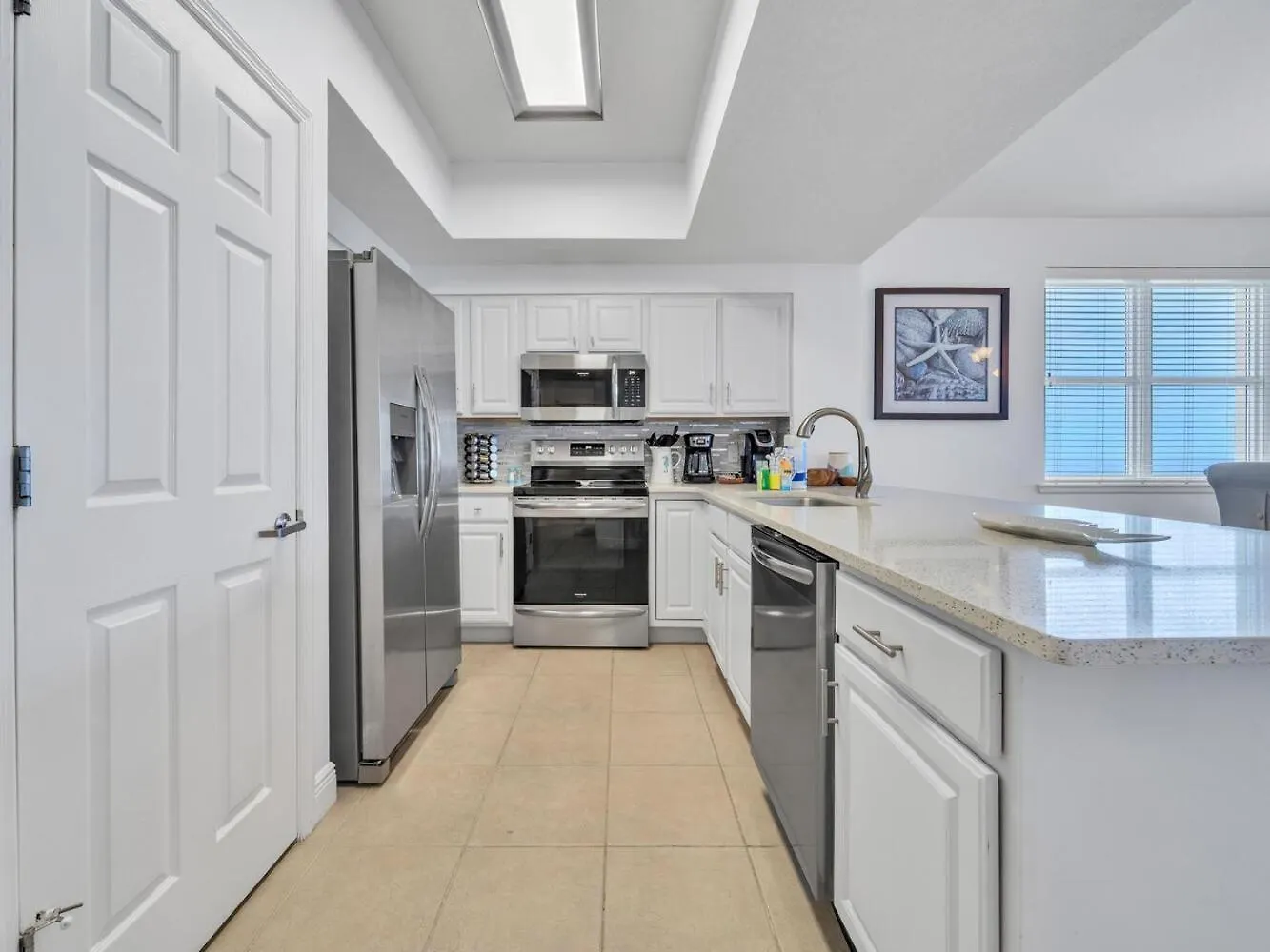 Ariel Dunes 1501 Holiday home Destin
