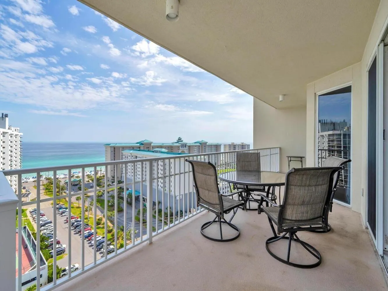 Holiday home Ariel Dunes 1501 Destin