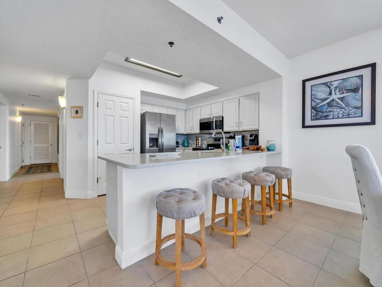 Ariel Dunes 1501 *