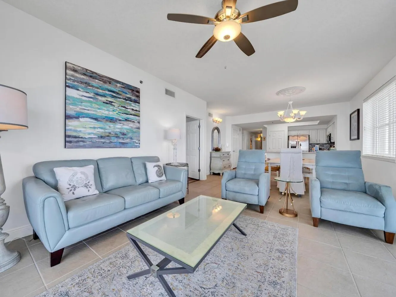 Ariel Dunes 1501 Holiday home *