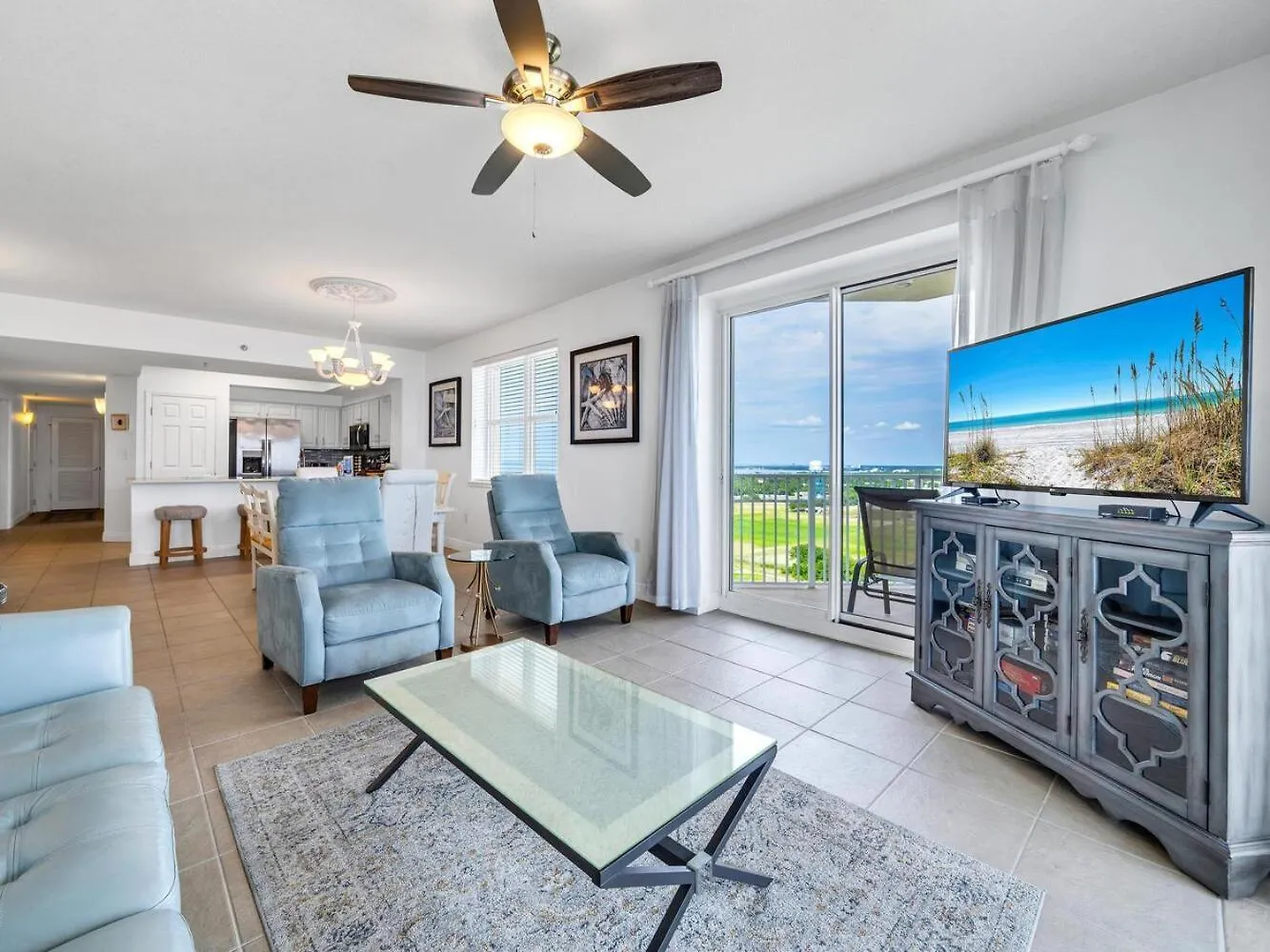 Ariel Dunes 1501 Holiday home Destin
