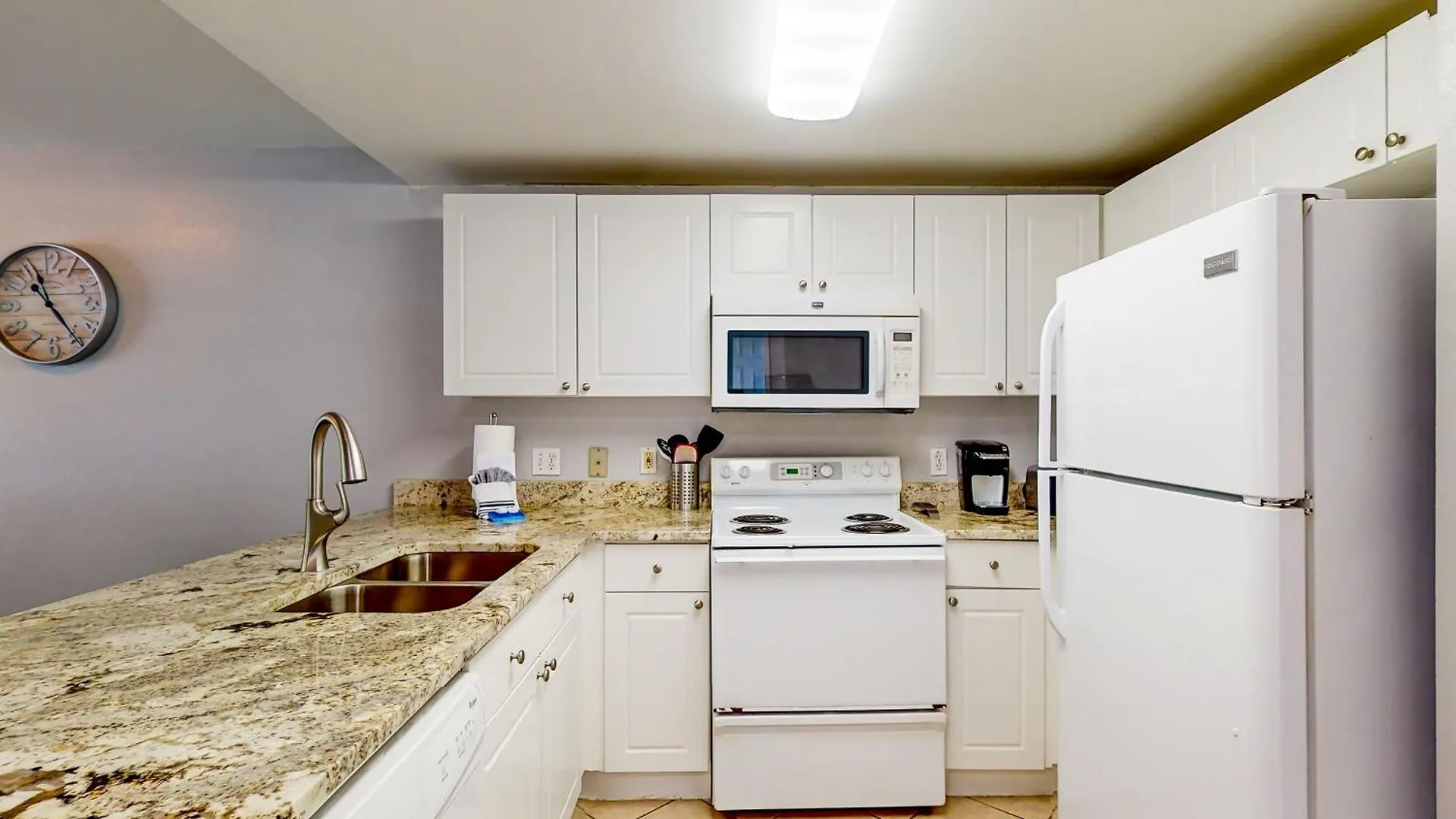 Ciboney 2013 Apartment *