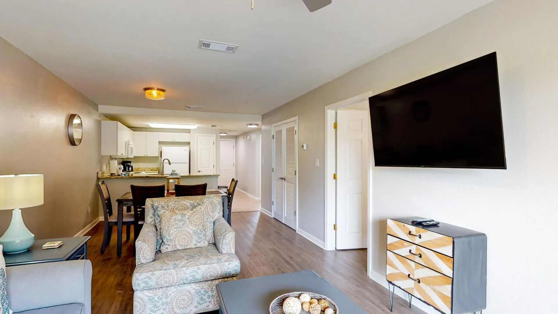 Apartment Ciboney 2013 Destin