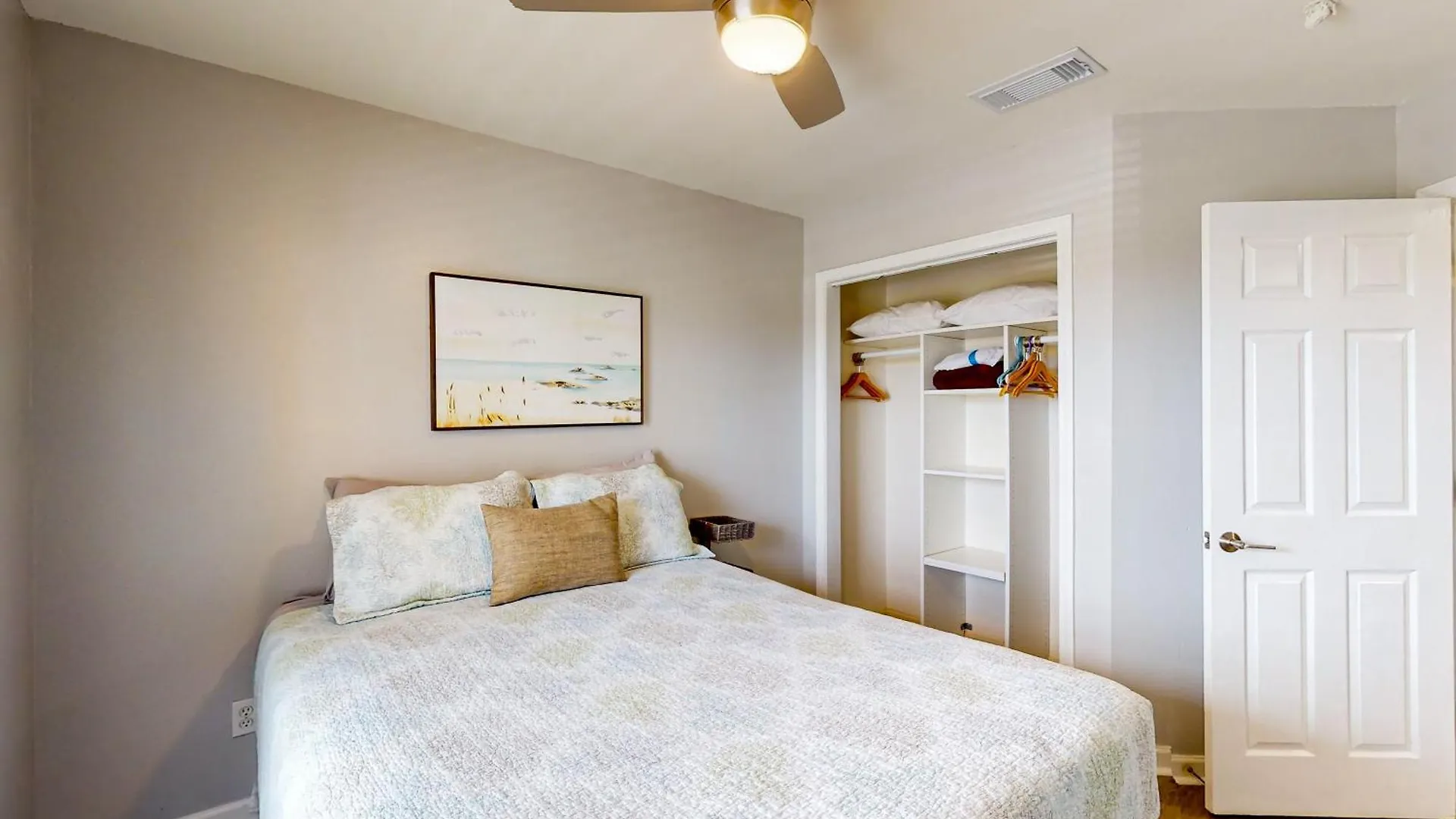 Apartment Ciboney 2013