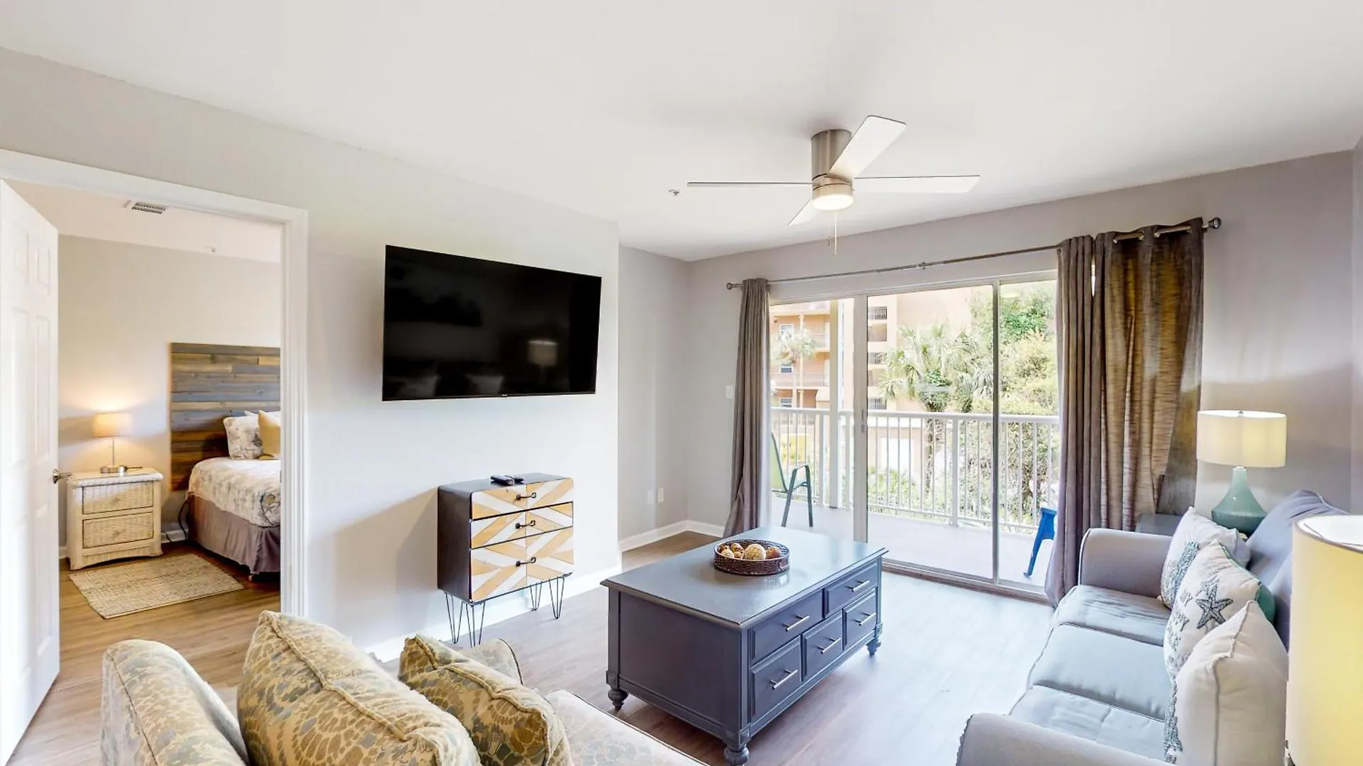 Apartment Ciboney 2013