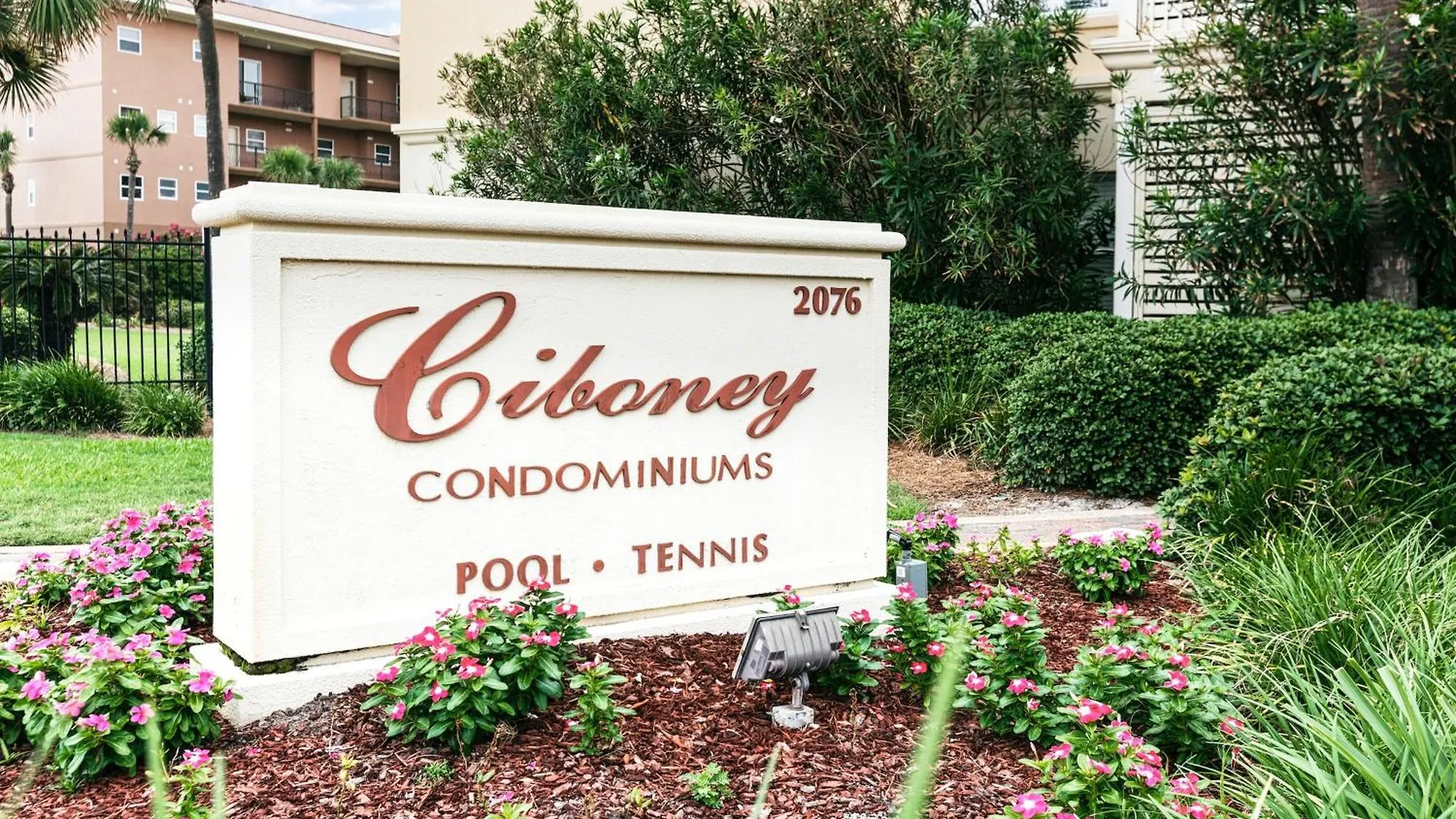 Apartment Ciboney 2013 Destin