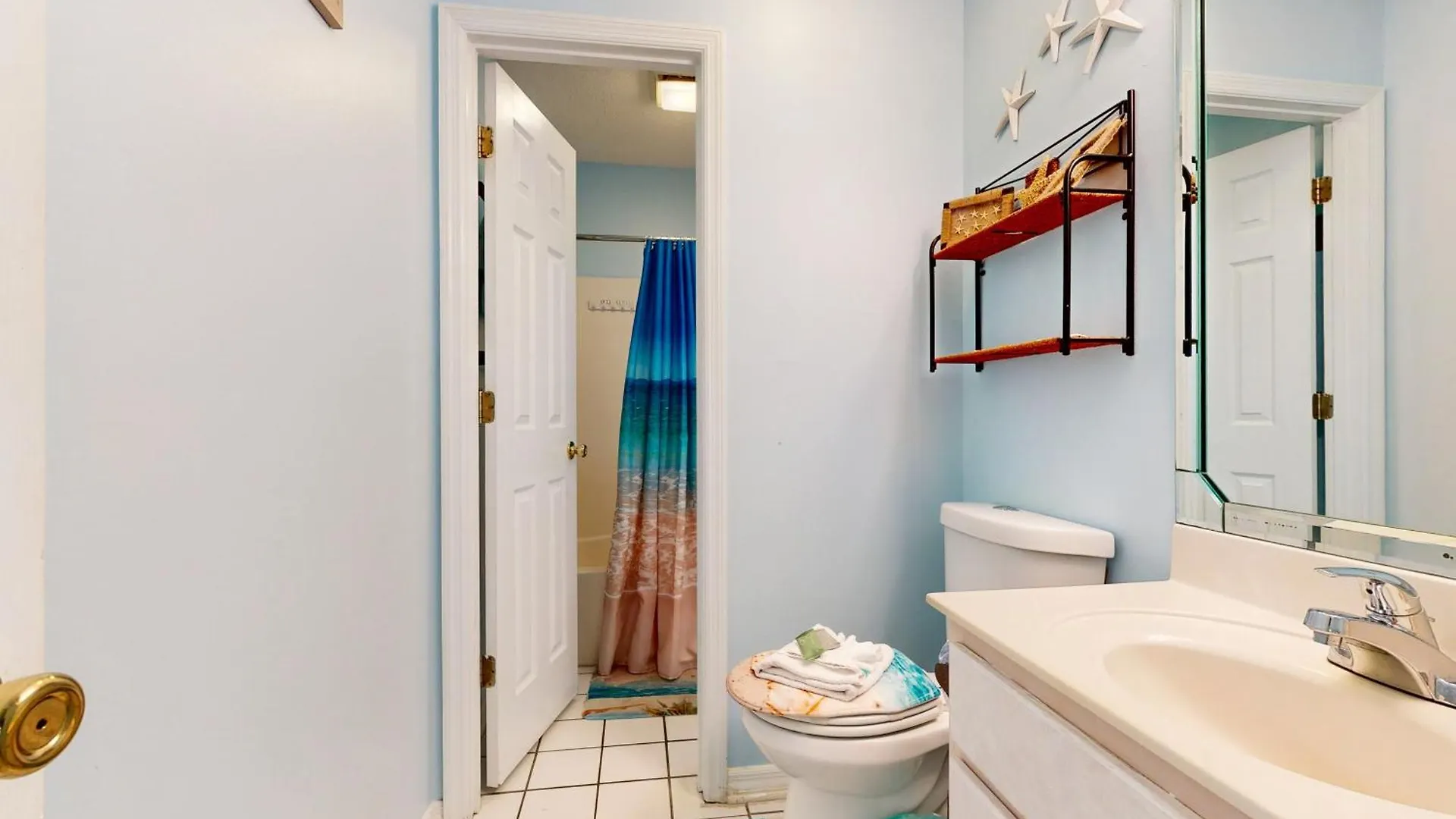 St Martin Beachwalk Apartment