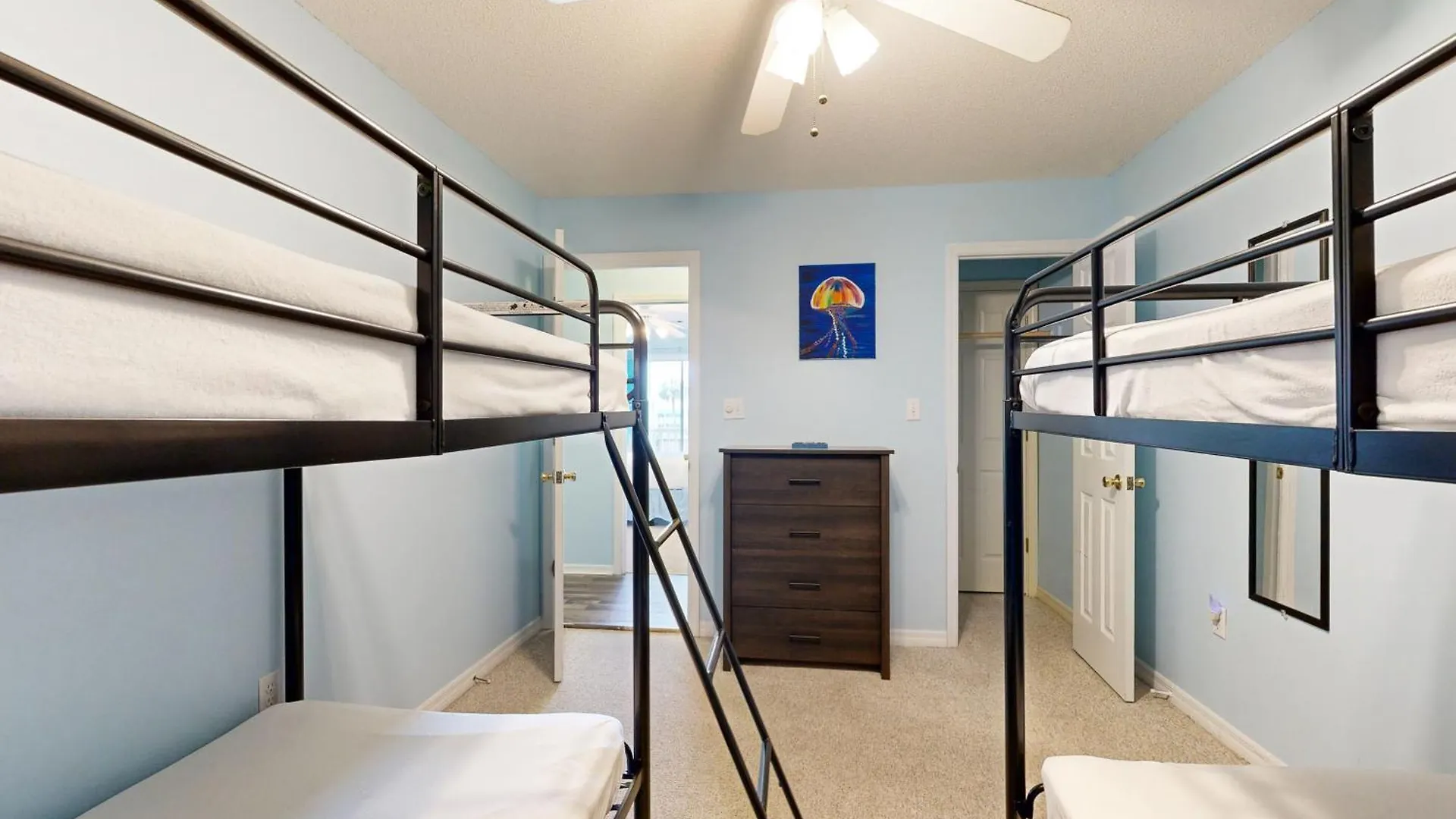 St Martin Beachwalk Destin