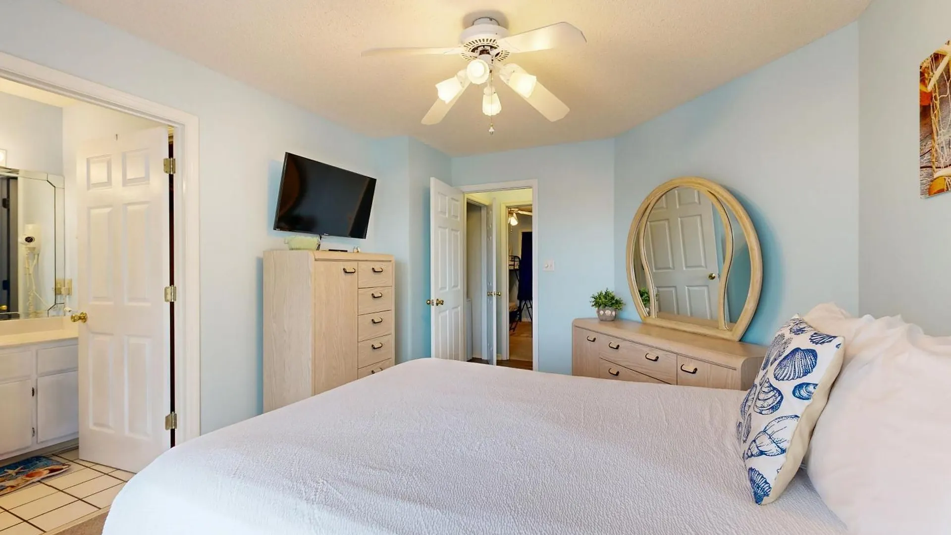 Apartment St Martin Beachwalk