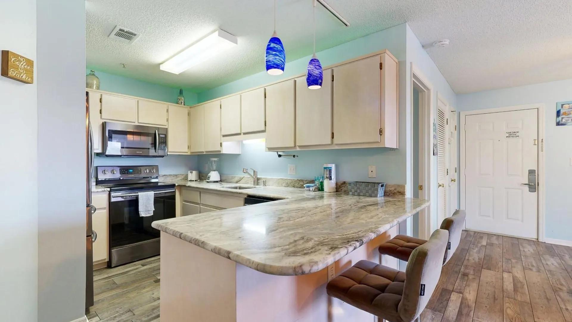 Apartment St Martin Beachwalk
