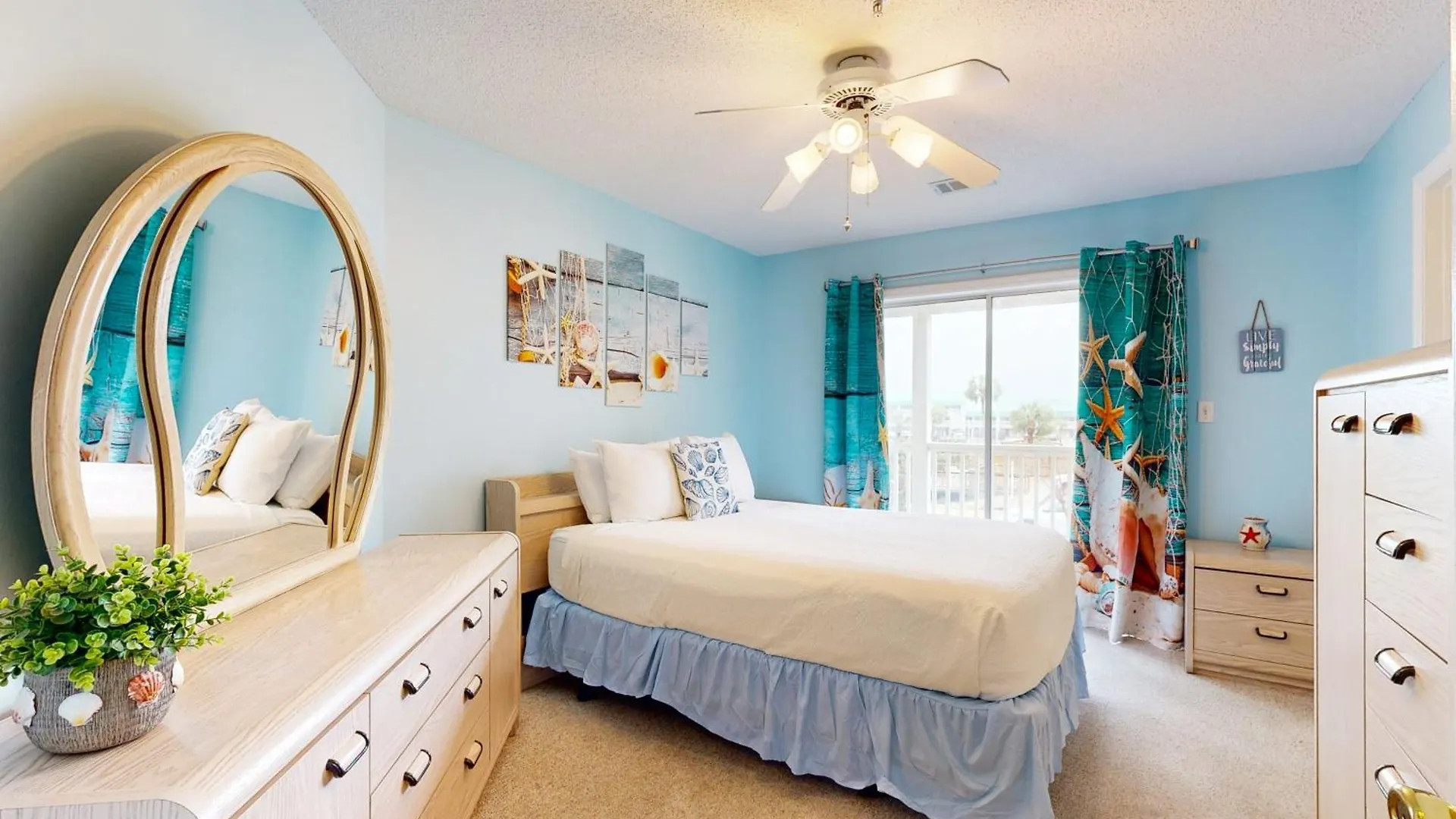Apartment St Martin Beachwalk *