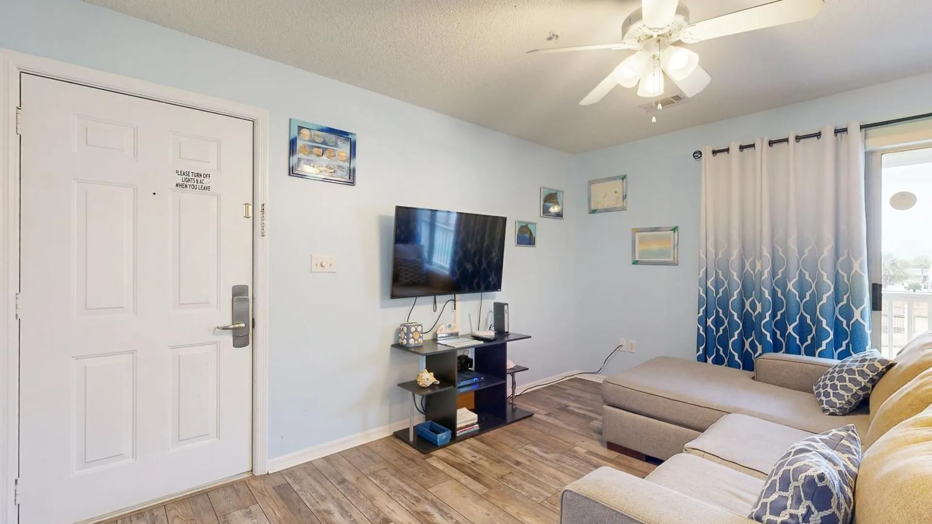 St Martin Beachwalk Apartment