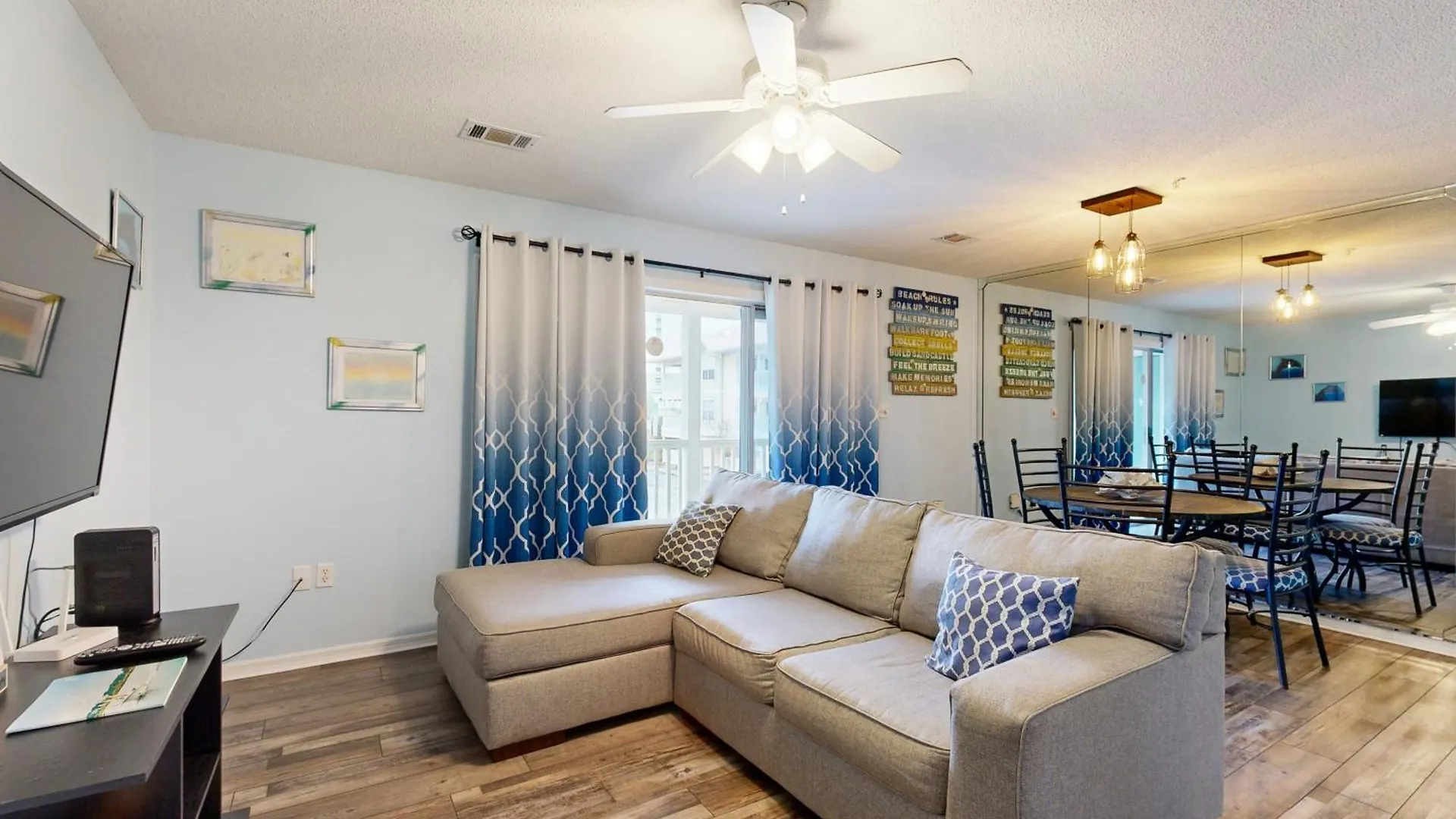 Apartment St Martin Beachwalk
