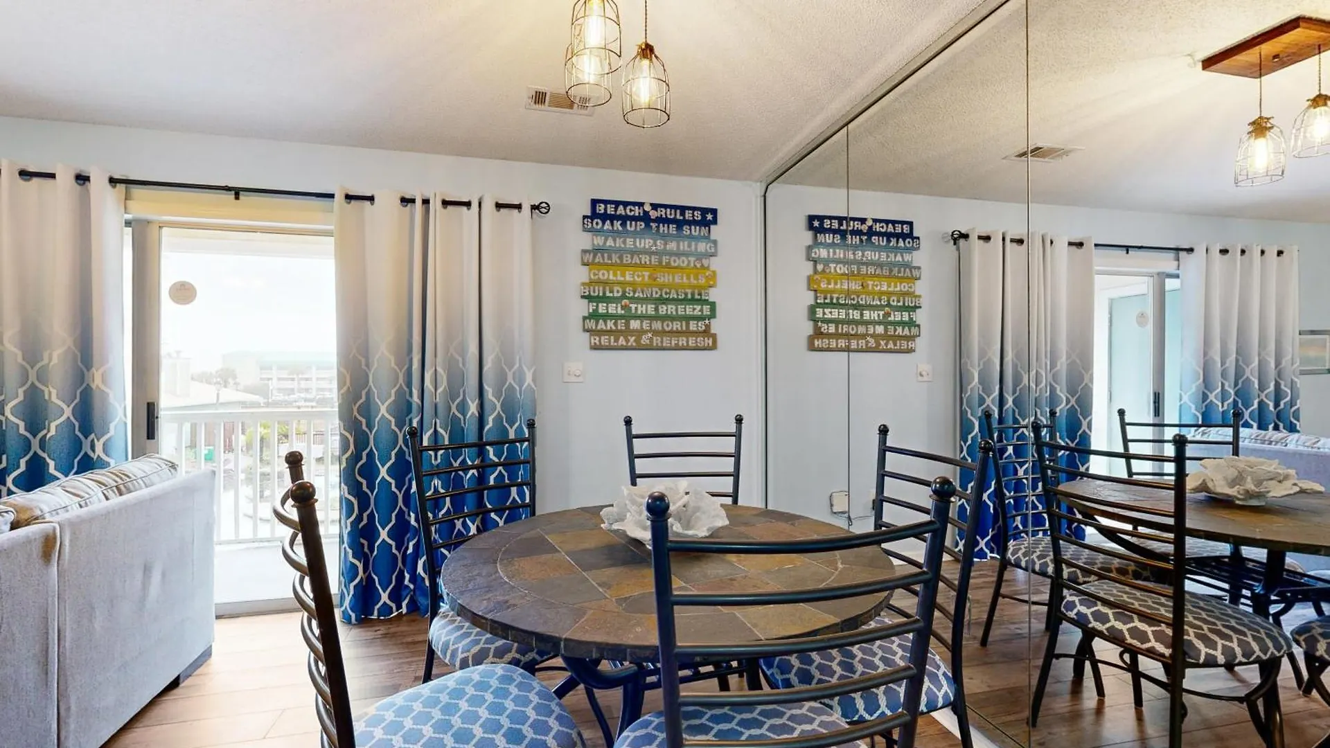 Apartment St Martin Beachwalk Destin