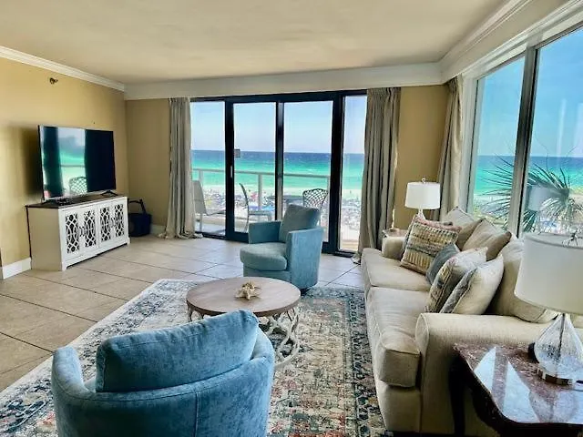 Prázdninový dům Beachside Ii 4231 Destin
