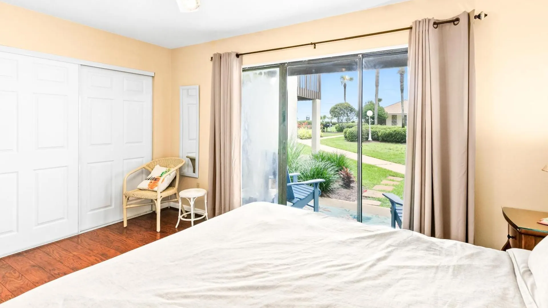Blue Surf 8 Holiday home Destin