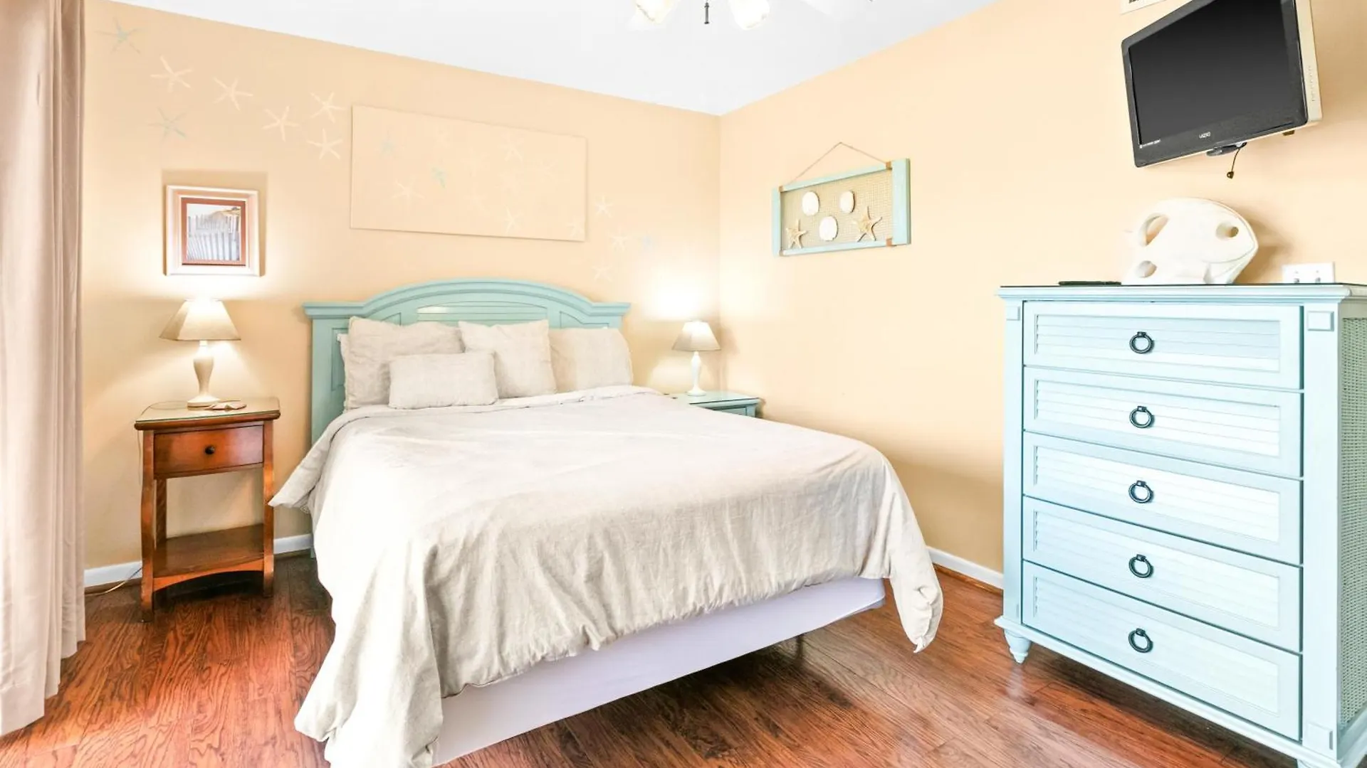 Blue Surf 8 Holiday home Destin