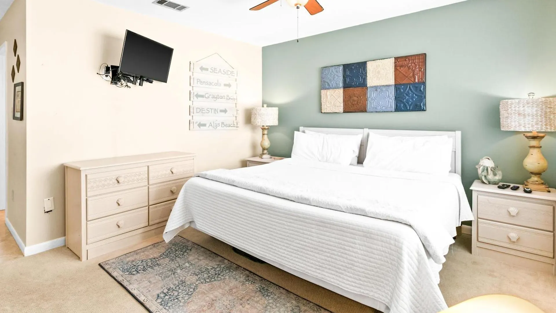 Holiday home Blue Surf 8 Destin