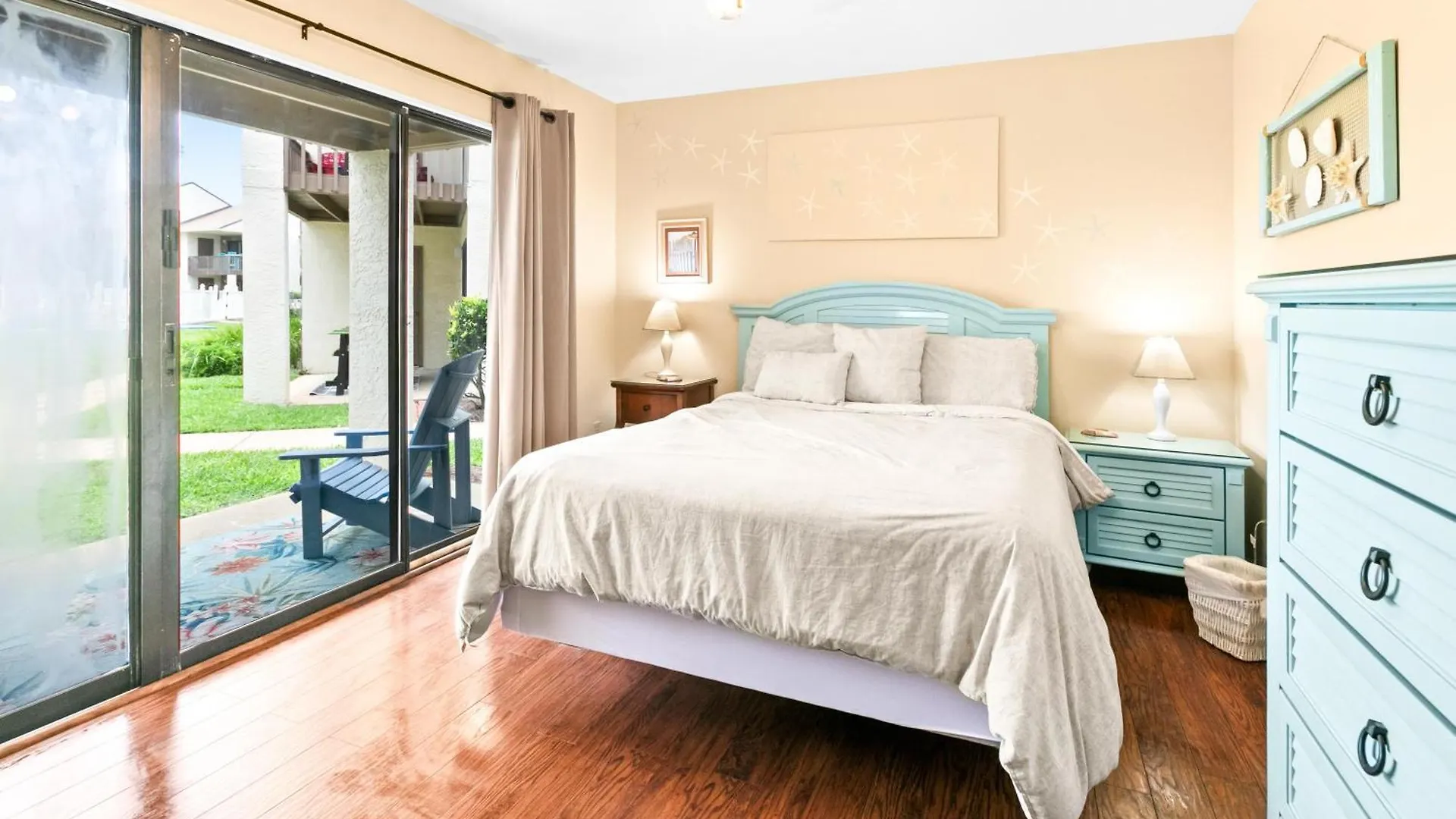 Blue Surf 8 Destin