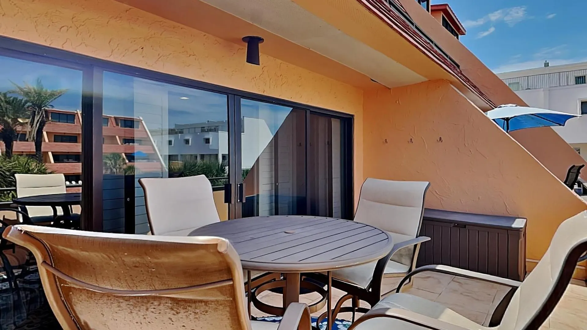 Apartment Aegean 327 Destin