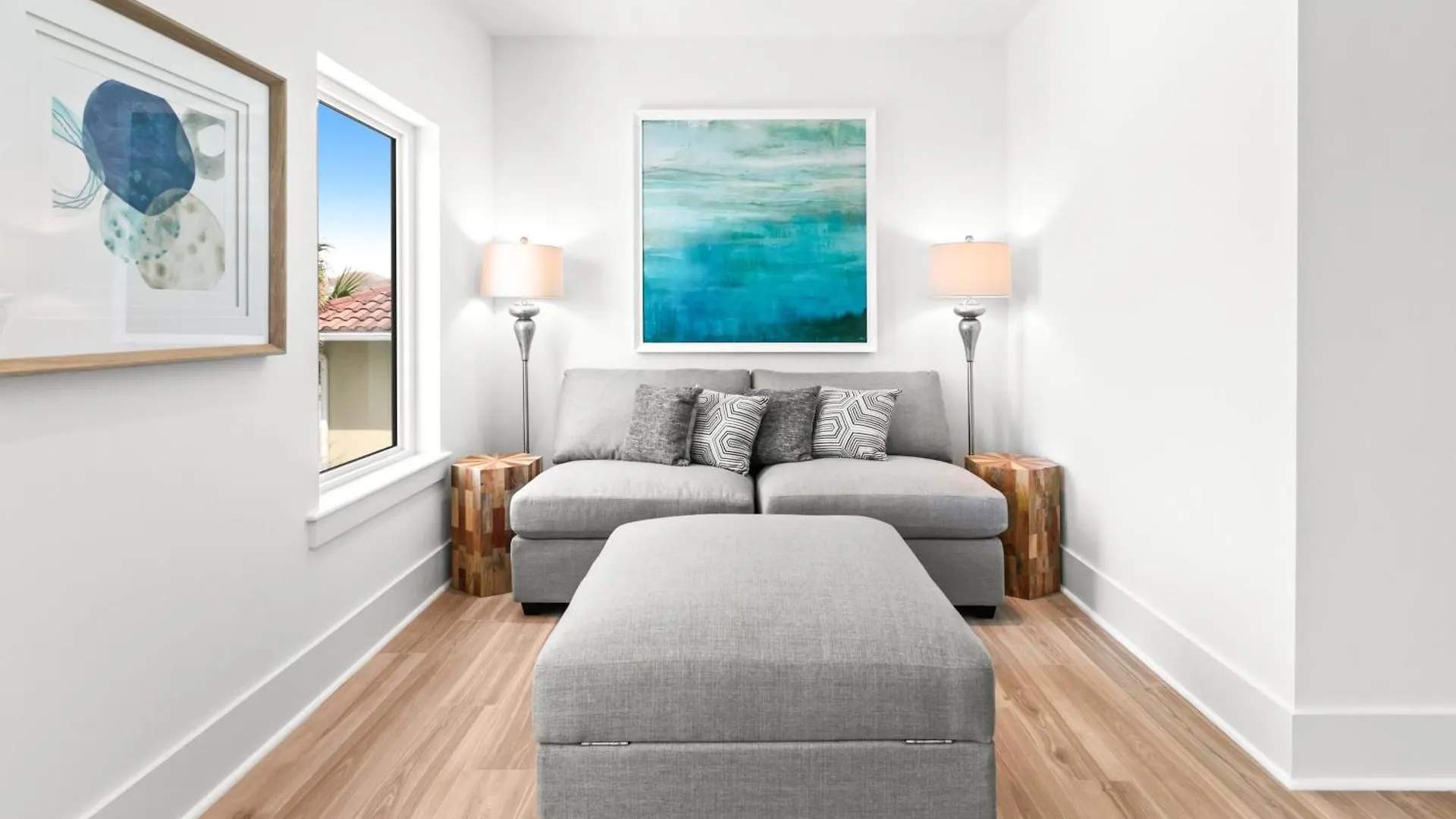 Queen Of Crystal Shores Luxury Beachfront Retreat Holiday home