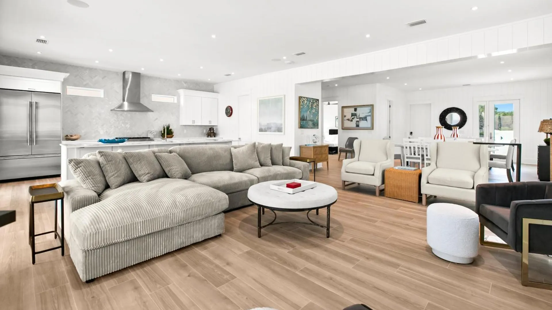 Queen Of Crystal Shores Luxury Beachfront Retreat * Destin
