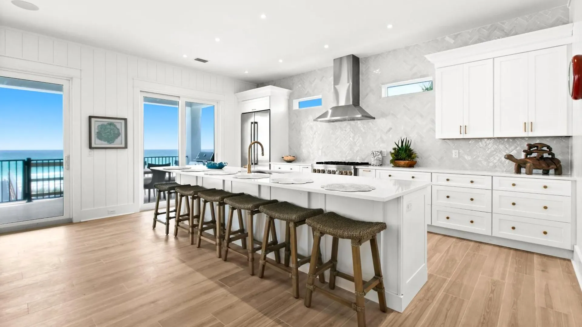 Queen Of Crystal Shores Luxury Beachfront Retreat * Destin